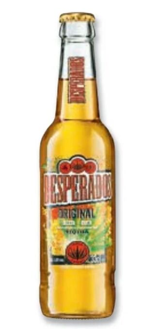 Metro Tequila bier Angebot