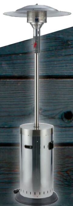 Metro Heizstrahler Angebot