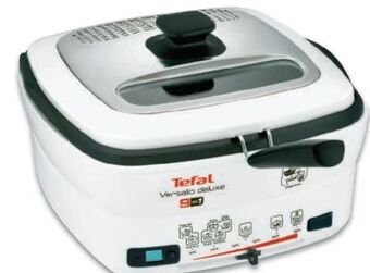 Metro Fritteuse fr4950 Angebot