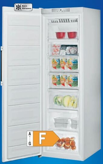 Metro Gefrierschrank ui8 f1cw Angebot