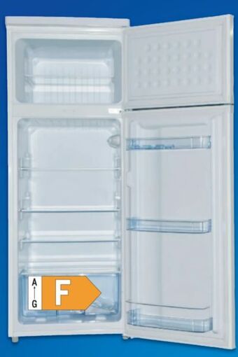 Metro Kühl-/gefrierkombination dfzw1404 Angebot