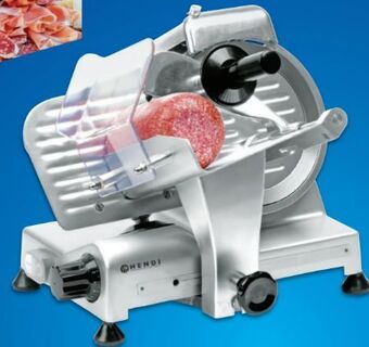 Metro Aufschnittmaschine 195 profi line Angebot