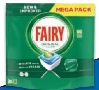 Metro Geschirrreiniger tabs xl Angebot
