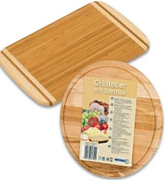 Metro Holz schneidbretter Angebot