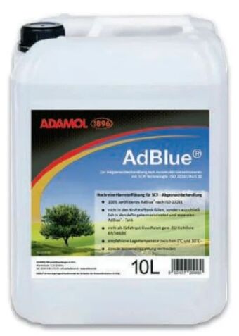 Metro Adblue Angebot