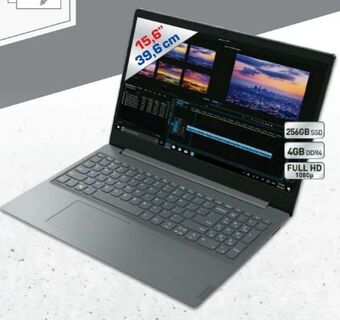 Metro Notebook v15-ada Angebot