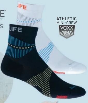 Metro Neurosocks athletic socken Angebot