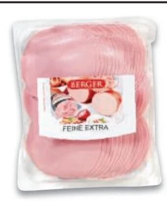 Metro Feine extrawurst Angebot