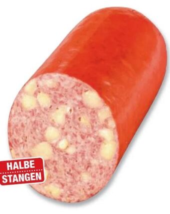 Metro Käsewurst Angebot