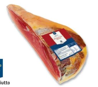 Metro Prosciutto crudo Angebot