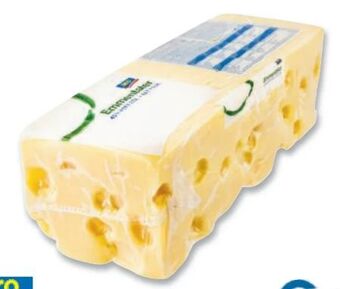 Metro Emmentaler Angebot