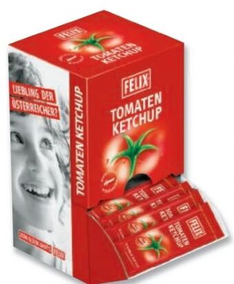 Metro Ketchup Angebot