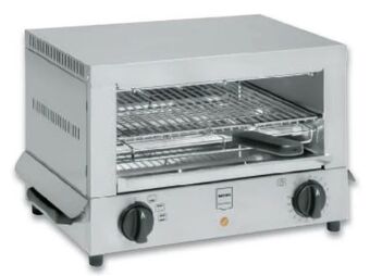 Metro Toaster gto 1001 Angebot