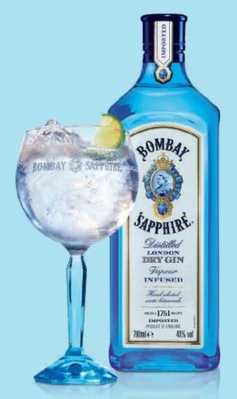 Metro London dry gin Angebot