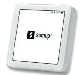 Metro Kartenterminal solo smart Angebot