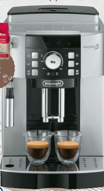 Metro Kaffeevollautomat ecam 21.117sb Angebot