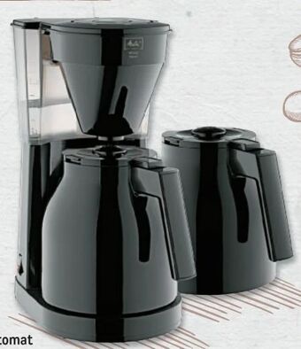 Metro Kaffeemaschine easy therm Angebot