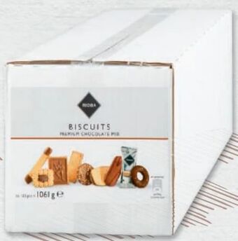 Metro Kekse Angebot