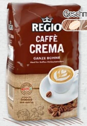 Metro Caffe crema Angebot