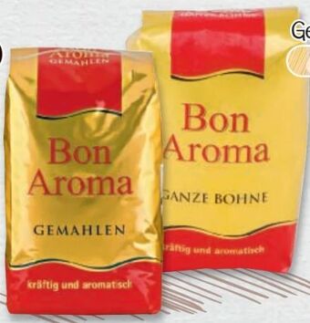 Metro Bon aroma Angebot