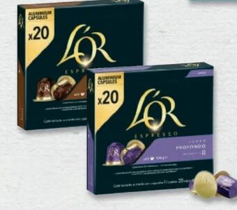 Metro Espresso kapseln Angebot