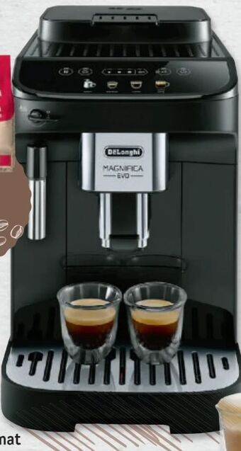 Metro Kaffeevollautomat ecam290.21.b Angebot