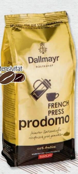 Metro Prodomo Angebot