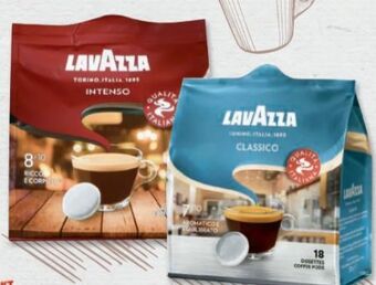 Metro Kaffee pads Angebot