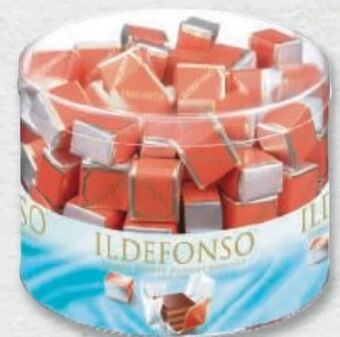 Metro Pralinen nougat Angebot