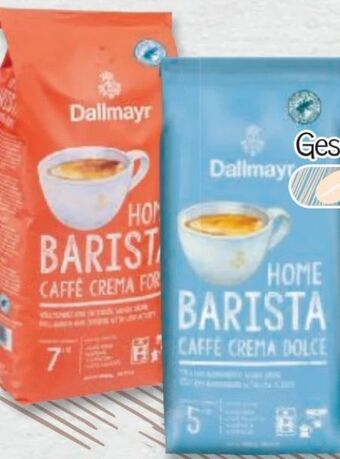 Metro Home barista Angebot