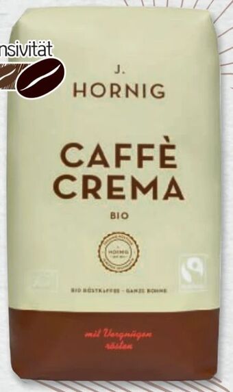 Metro Caffè crema Angebot