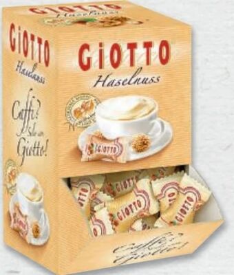 Metro Kaffeebeigabe giotto Angebot