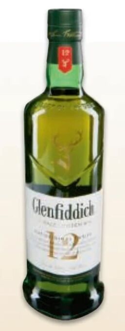 Metro Single malt scotch whisky Angebot