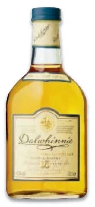 Metro Single malt scotch whisky Angebot