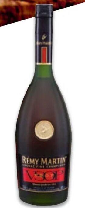Metro Cognac vsop Angebot