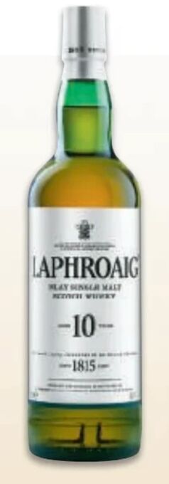 Metro Islay single malt scotch whisky Angebot