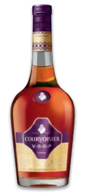 Metro Cognac v.s.o.p. Angebot