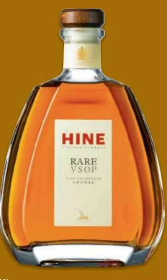 Metro Cognac rare vsop Angebot
