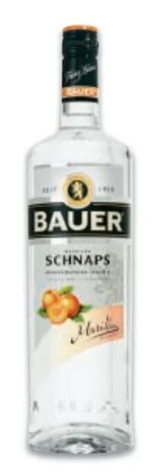 Metro Schnaps Angebot