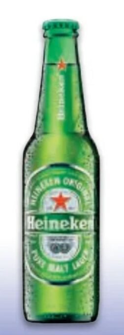 Metro Bier Angebot