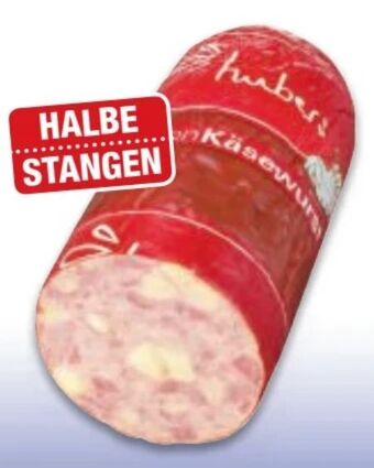 Metro Landhendl puten käsewurst Angebot
