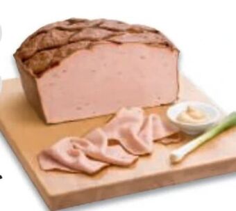Metro Holzofen leberkäse Angebot