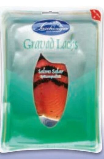 Metro Gravad lachs Angebot