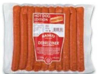 Metro Debreziner Angebot