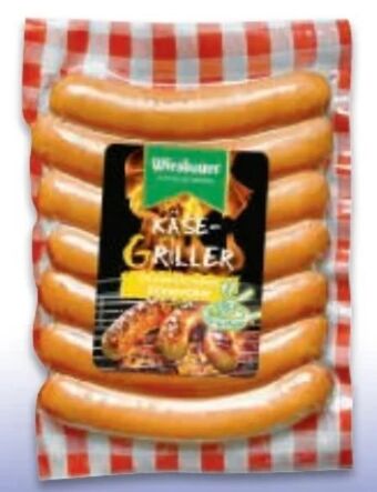 Metro Käsegriller Angebot