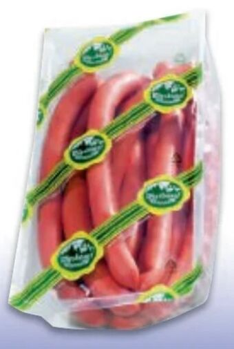 Metro Sacher würstel Angebot