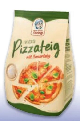 Metro Pizzateig Angebot