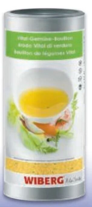 Metro Vital gemüse bouillon Angebot