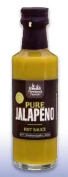 Metro Pure hot saucen Angebot