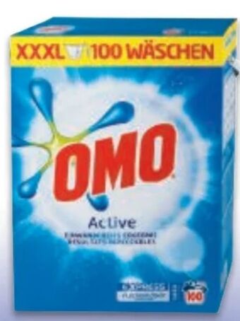 Metro Vollwaschmittel Angebot